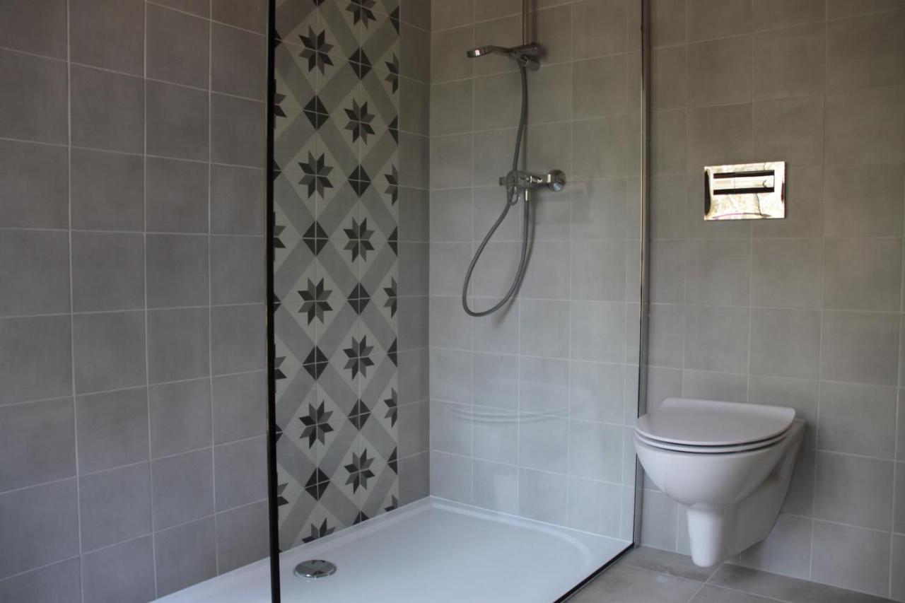 Domki W Wildze Skurcza Exterior photo